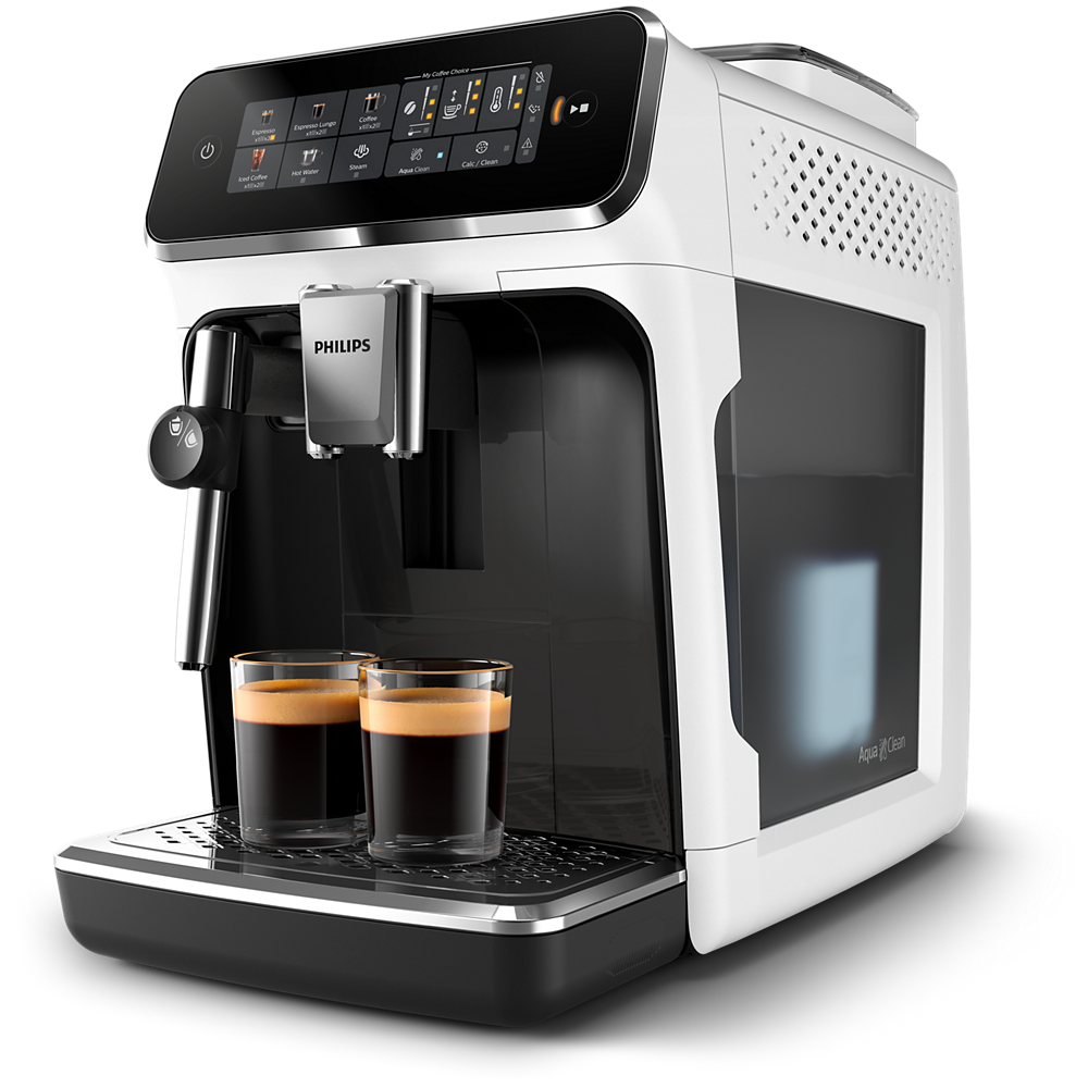 Philips Samodejni kavni aparat EP3323/40 serija 3300
