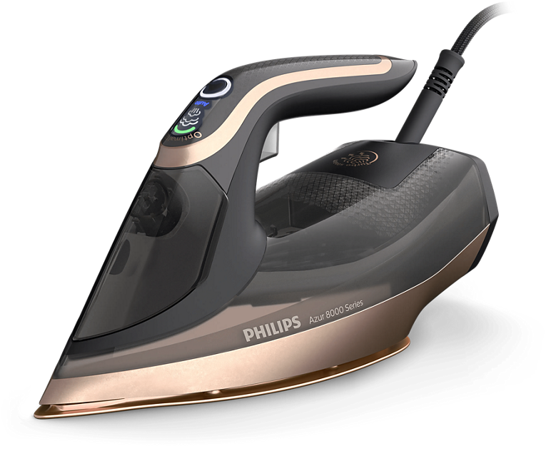 Philips Parni likalnik DST8070/80 serija 8000
