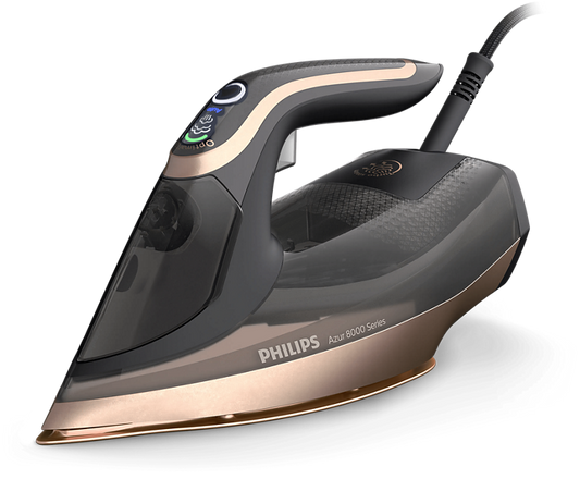 Philips Parni likalnik DST8070/80 serija 8000