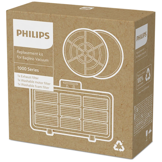 Philips Nadomestni filter XV1210/01