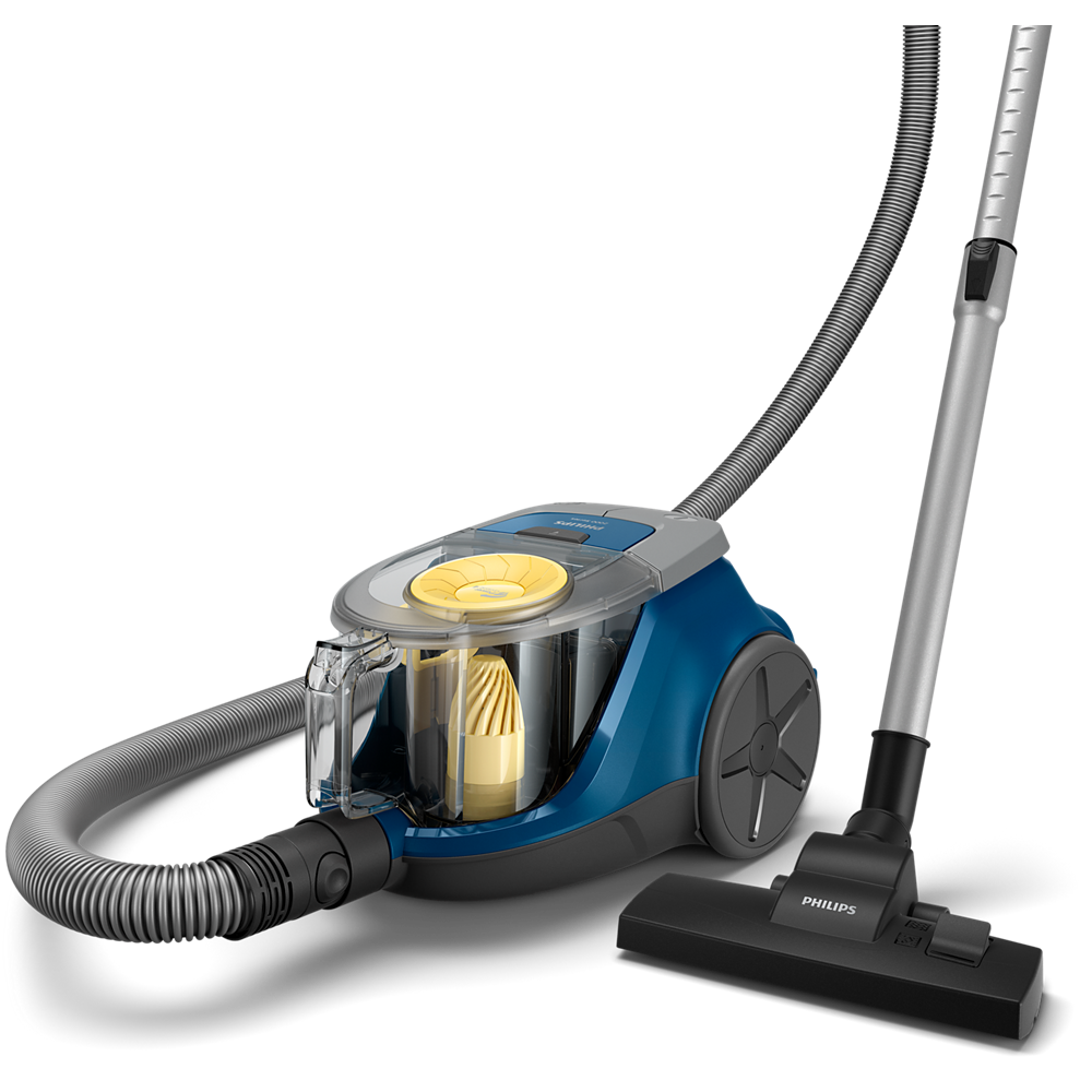 Philips Sesalnik brez vrečke XB2125/09 serija 2000