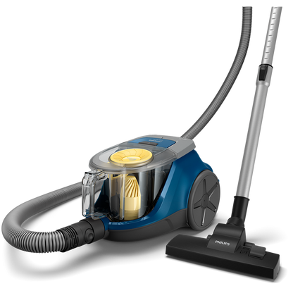 Philips Sesalnik brez vrečke XB2125/09 serija 2000