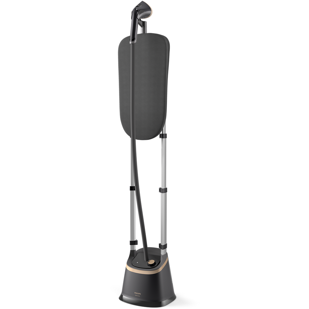 Philips Pokončni steamer STE3170/80 serija 3000