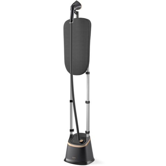 Philips Pokončni steamer STE3170/80 serija 3000