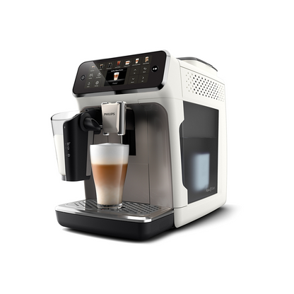 Philips Samodejni aparat za espresso serija 4400 EP4443/70