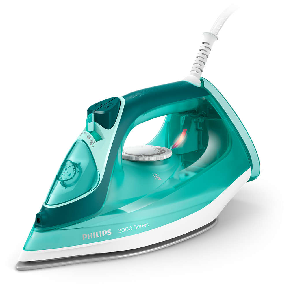 Philips Parni likalnik DST3030/70 serija 3000