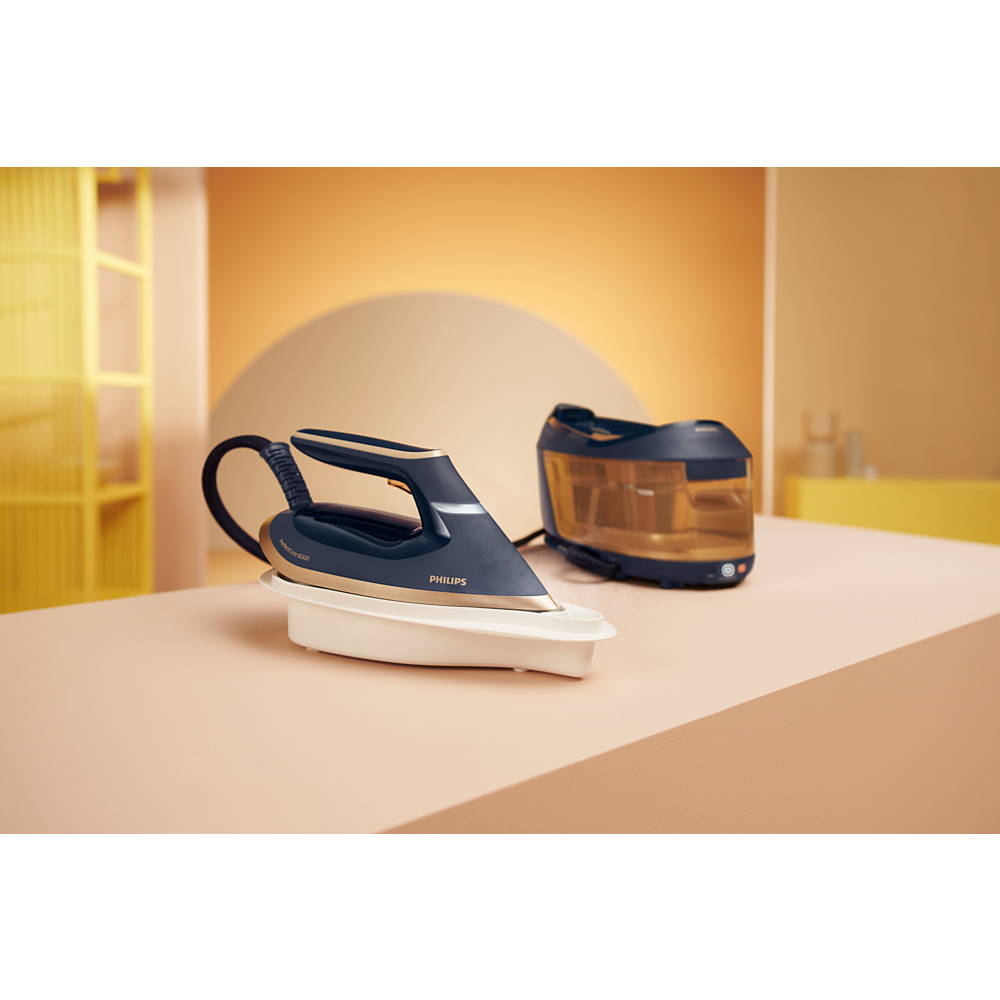 Philips Parna postaja PSG6066/20 PerfectCare serija 6000