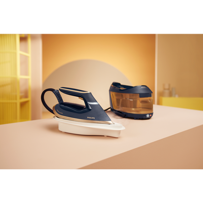 Philips Parna postaja PSG6066/20 PerfectCare serija 6000