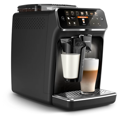 Philips LatteGo samodejni kavni aparat EP5441/50 serija 5400