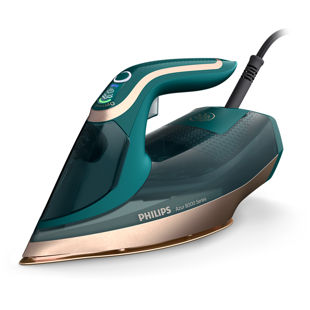 Philips Parni likalnik DST8030/70 serije 8000