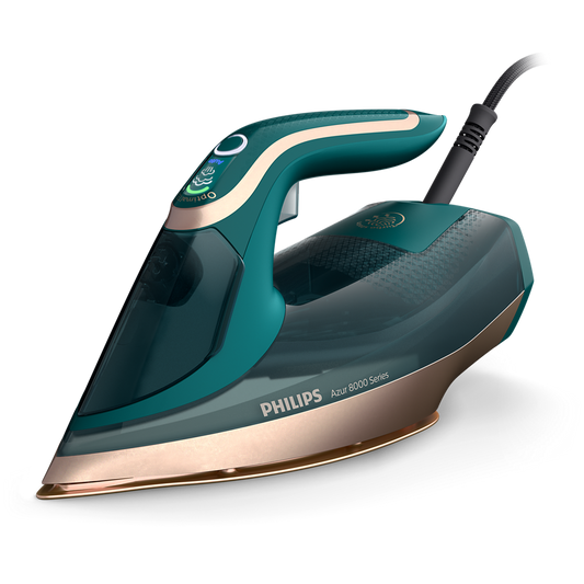 Philips Parni likalnik DST8030/70 serije 8000