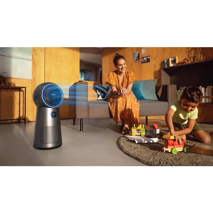 Philips Filter HEPA NanoProtect FYM220/30 PureProtect serija 3200