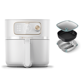 Philips Pametni Airfryer Combi HD9876/25 serija 7000