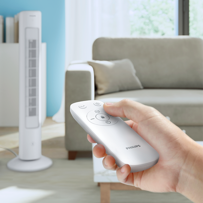 Philips Stolpni ventilator CX5535/00 serija 5000