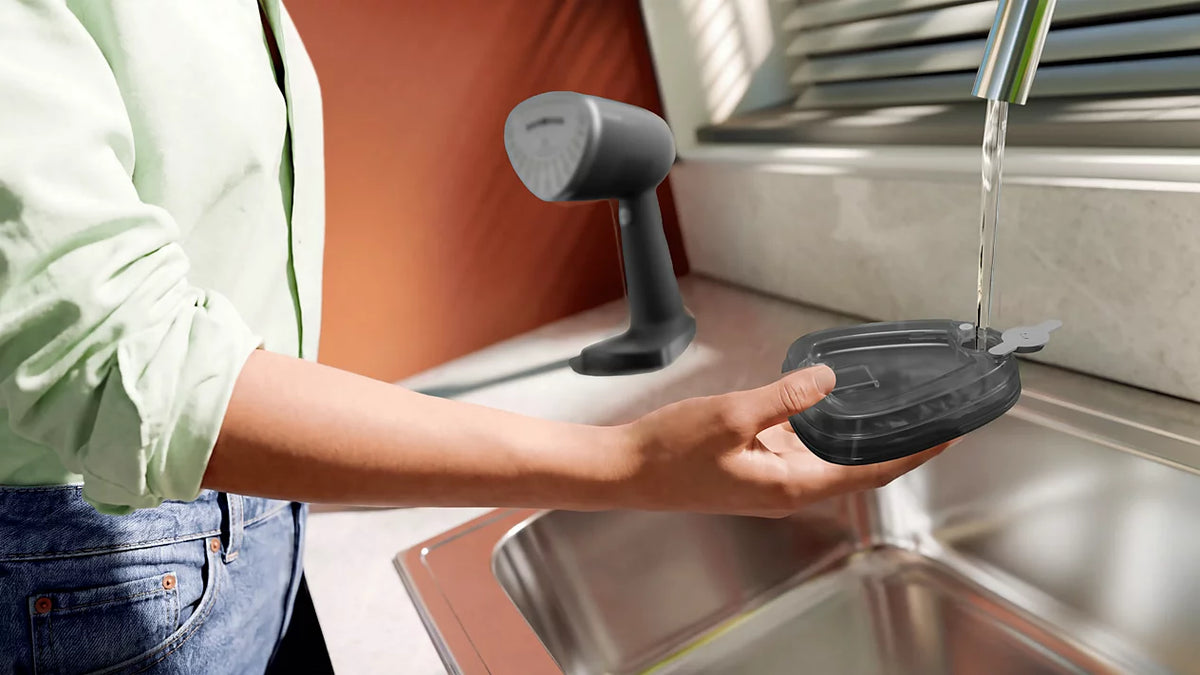 Philips Steamer STH8040/80 serija 8000