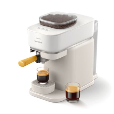 Philips Baristina Aparat za espresso BAR300/03