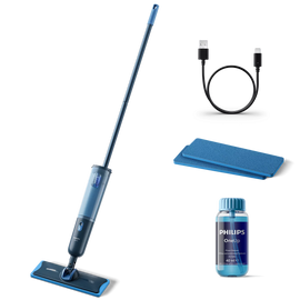 Philips OneUp Električni mop XV3101/11 serija 3000