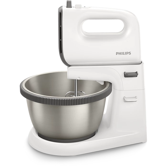 Philips Ročni mešalnik s posodo HR3750/00