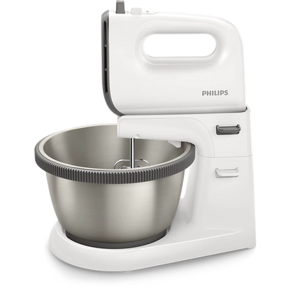 Philips Ročni mešalnik s posodo HR3750/00