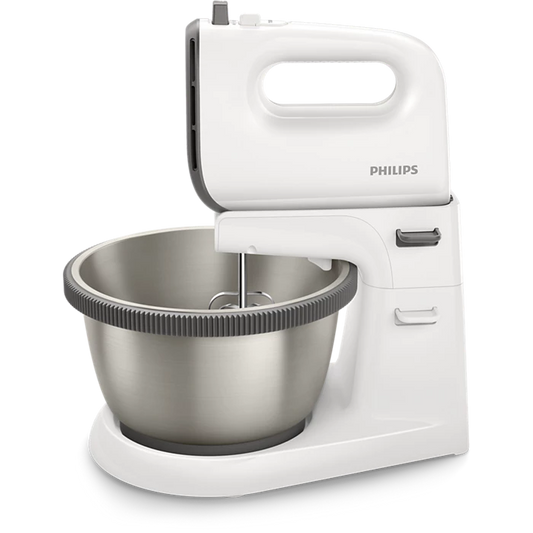 Philips Ročni mešalnik s posodo HR3750/00