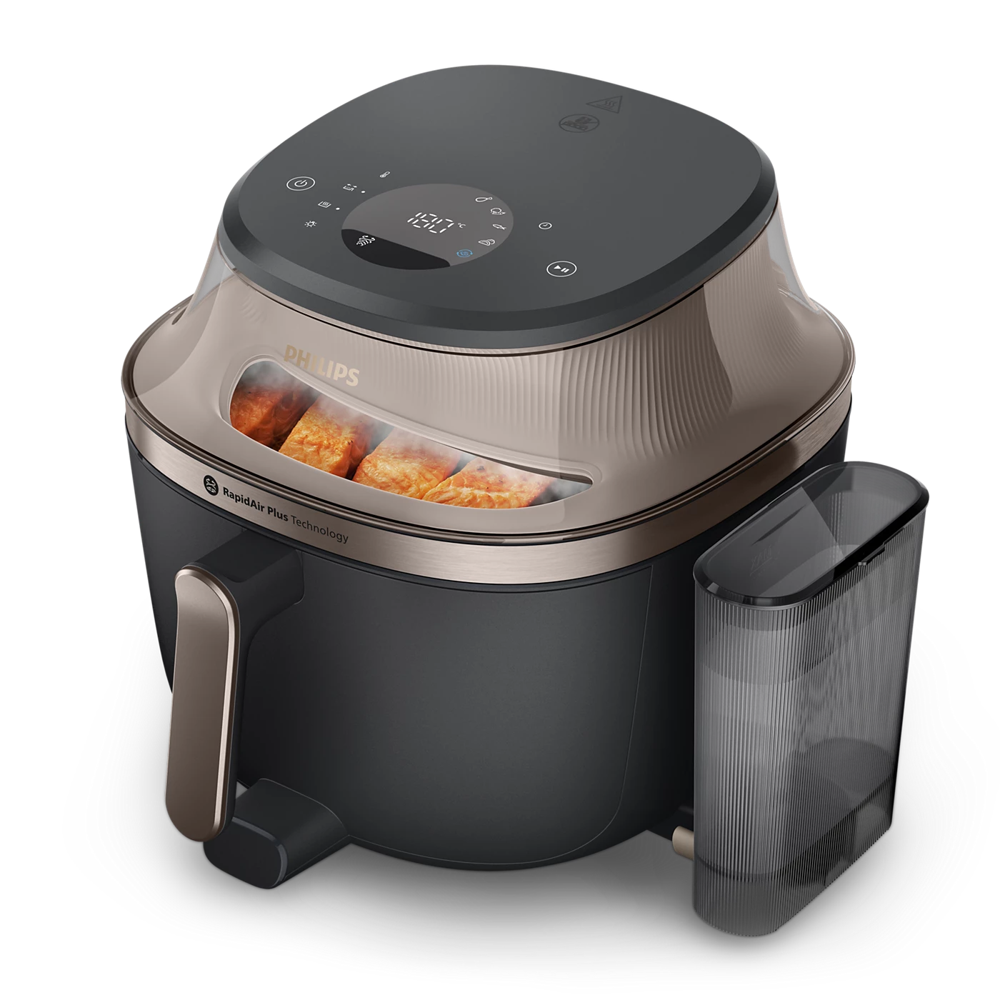 Philips Airfryer s paro NA547/07 serija 5000