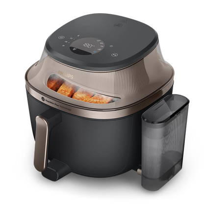 Philips Airfryer s paro NA547/07 serija 5000