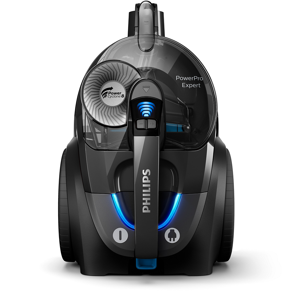 Philips Sesalnik brez vrečke FC9747/09 PowerPro Expert LED