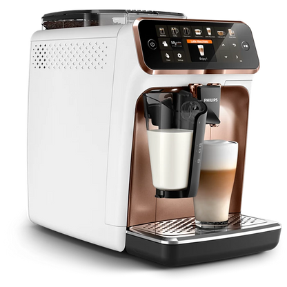 Philips LatteGo samodejni kavni aparat EP5443/70 serija 5400