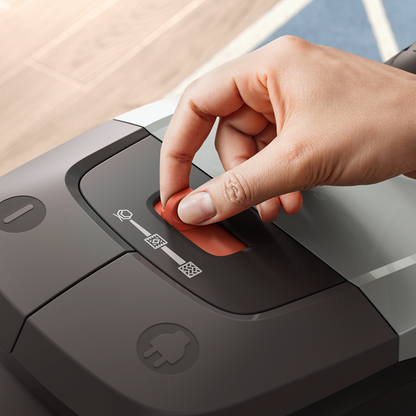 Philip Sesalnik z vrečko XD2152/12 serija 2000