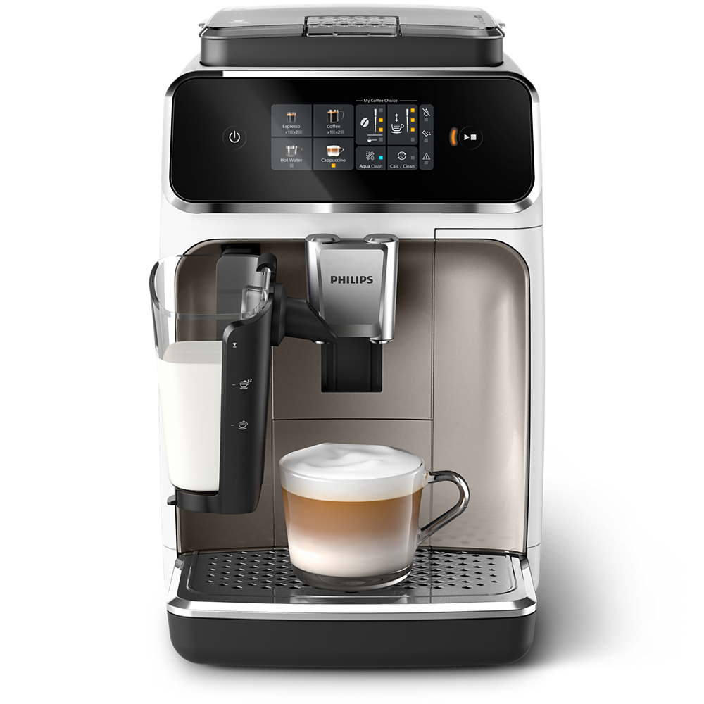 PHILIPS EP2333/40 ESPRESSO KAVNI APARAT