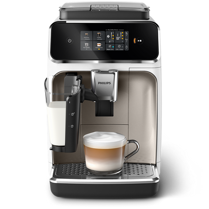 PHILIPS EP2333/40 ESPRESSO KAVNI APARAT