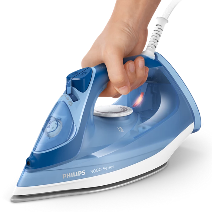 Philips Parni likalnik DST3031/20 serija 3000
