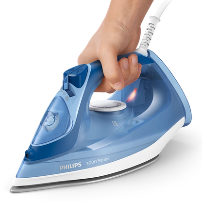 Philips Parni likalnik DST3031/20 serija 3000