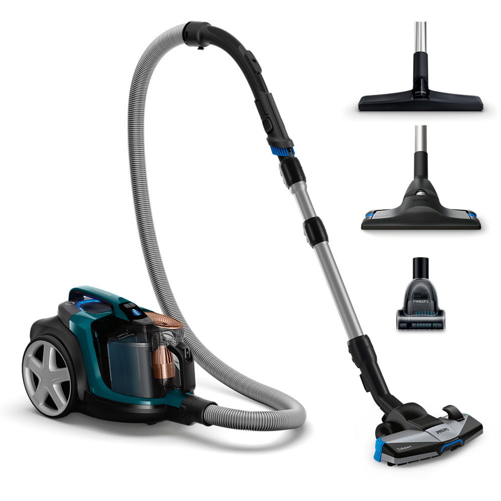 Philips Sesalnik brez vrečke FC9744/09 PowerPro Expert