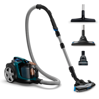 Philips Sesalnik brez vrečke FC9744/09 PowerPro Expert