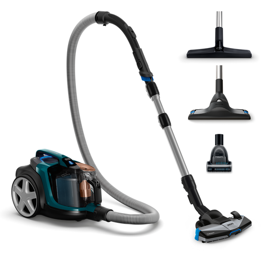 Philips Sesalnik brez vrečke FC9744/09 PowerPro Expert