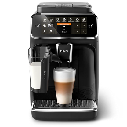 Philips LatteGo samodejni kavni aparat EP4341/51 serija 4300