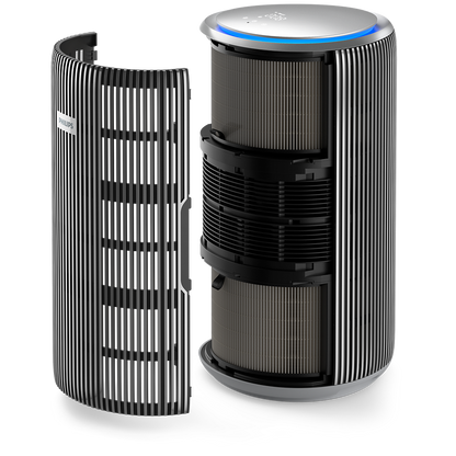 Philips Pametni čistilnik zraka AC4220/12 PureProtect Pro serija 4200