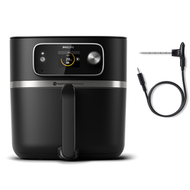 Philips Pametni Airfryer Combi HD9880/90 serija 7000