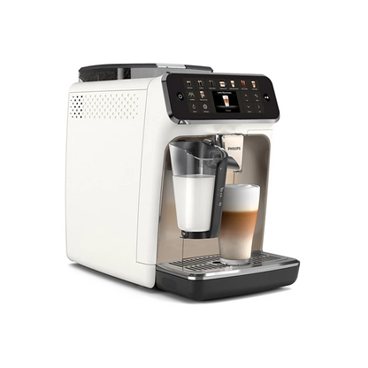 Philips LatteGo samodejni kavni aparat EP5543/90 serija 5500