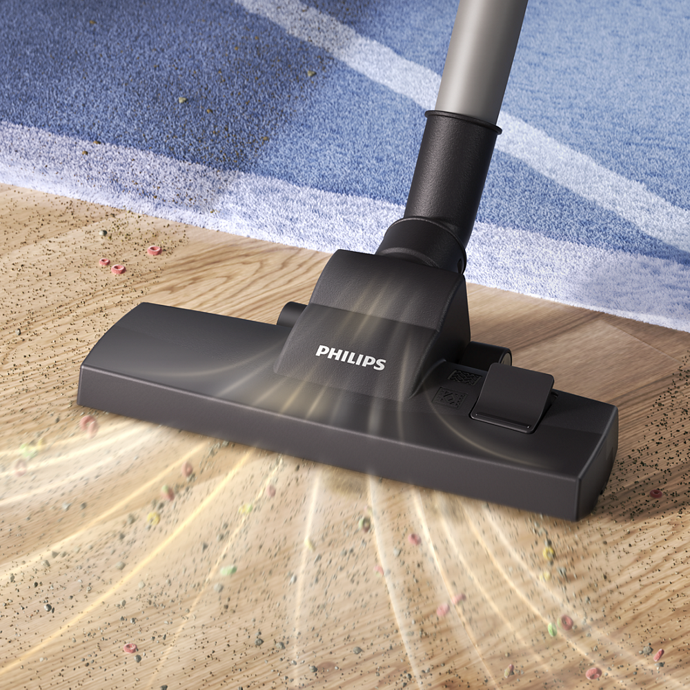 Philip Sesalnik z vrečko XD2152/12 serija 2000