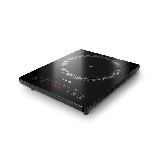 Philips Indukcijski kuhalnik HD5830/90 serija 3000
