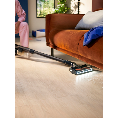Philips Brezžični pokončni sesalnik XC8057/01 Aqua serija 8000