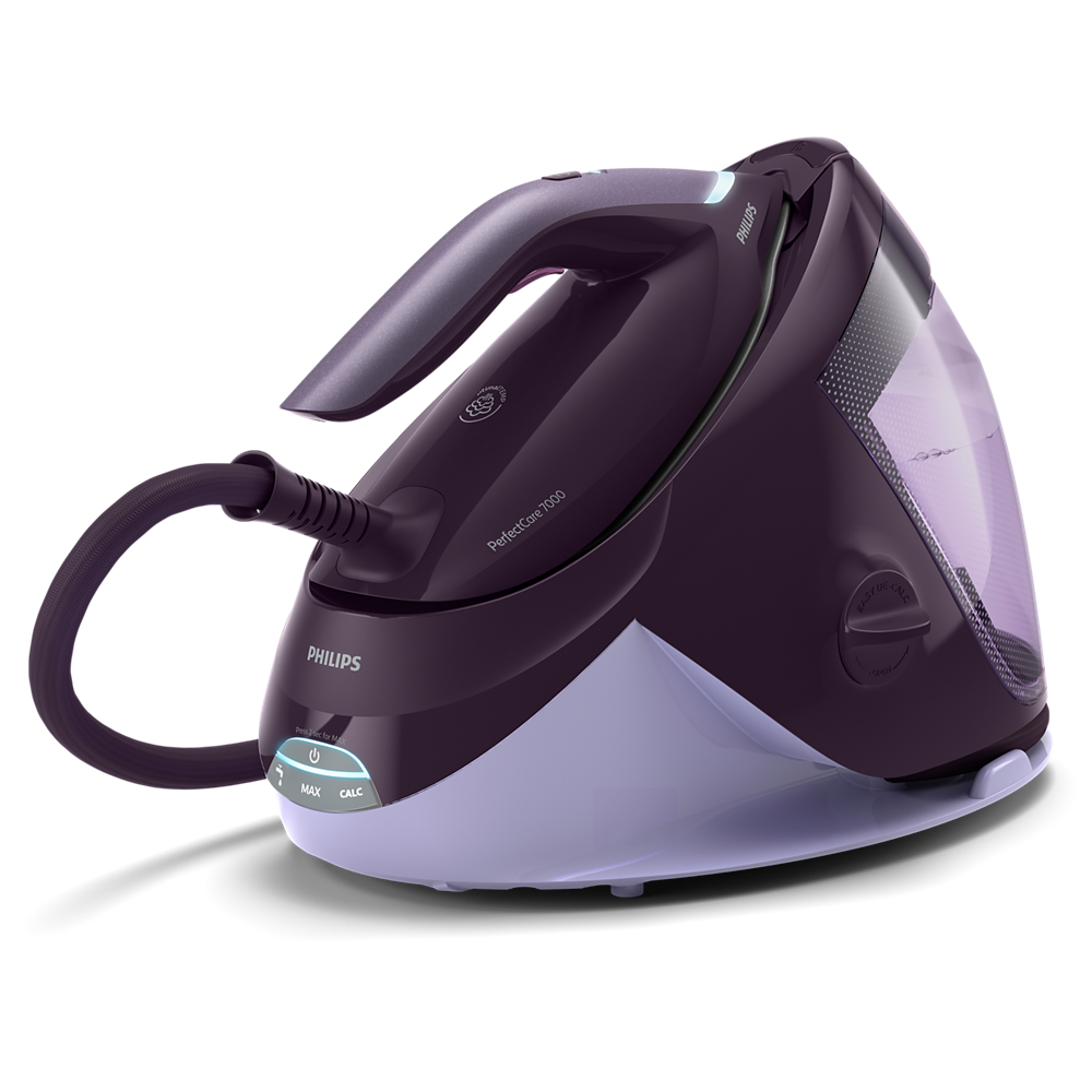 Philips Parna postaja PSG7150/30 PerfectCare serija 7000