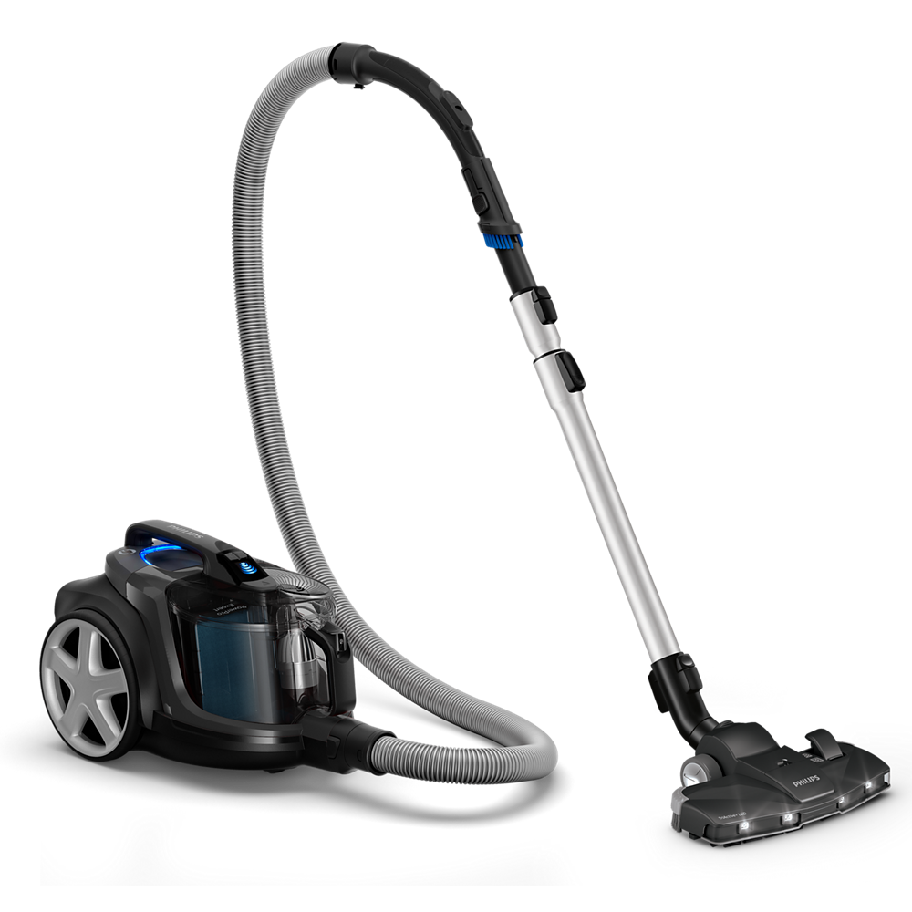 Philips Sesalnik brez vrečke FC9747/09 PowerPro Expert LED