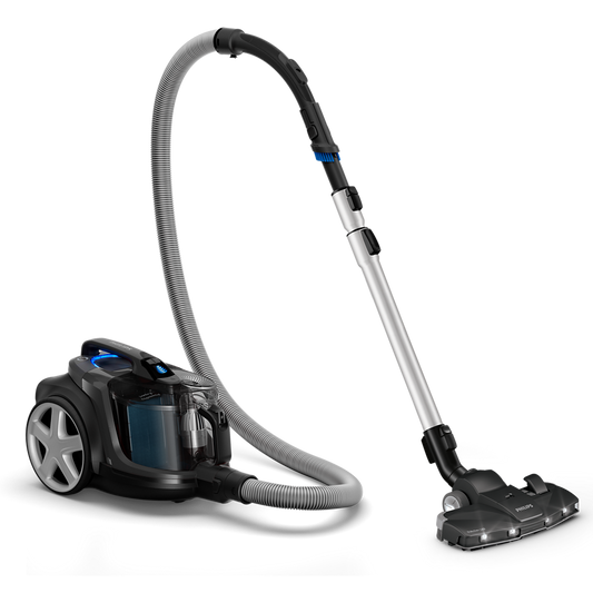 Philips Sesalnik brez vrečke FC9747/09 PowerPro Expert LED