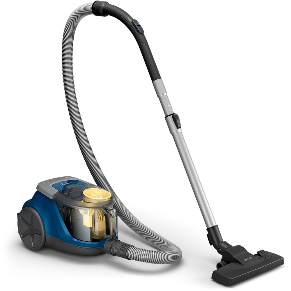 Philips Sesalnik brez vrečke XB2125/09 serija 2000