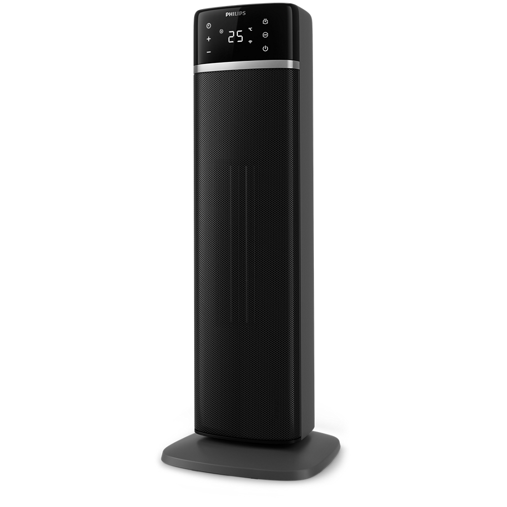Philips Pametni stolpni keramični grelnik CX5120/11 Smart Tower serija 5000
