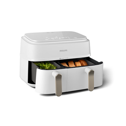 Philips Airfryer z dvojno košaro NA353/10 serija 3000