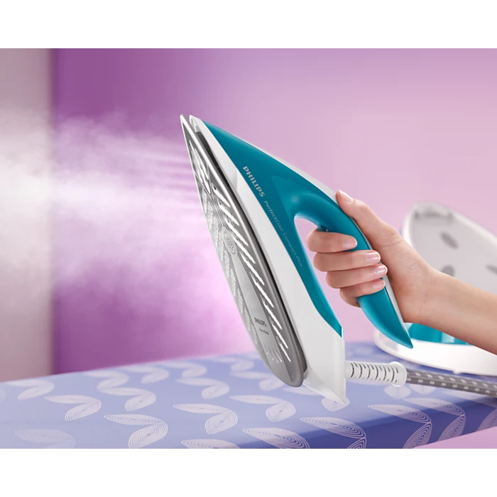 Philips Parna postaja GC7920/20 PerfectCare Compact Plus
